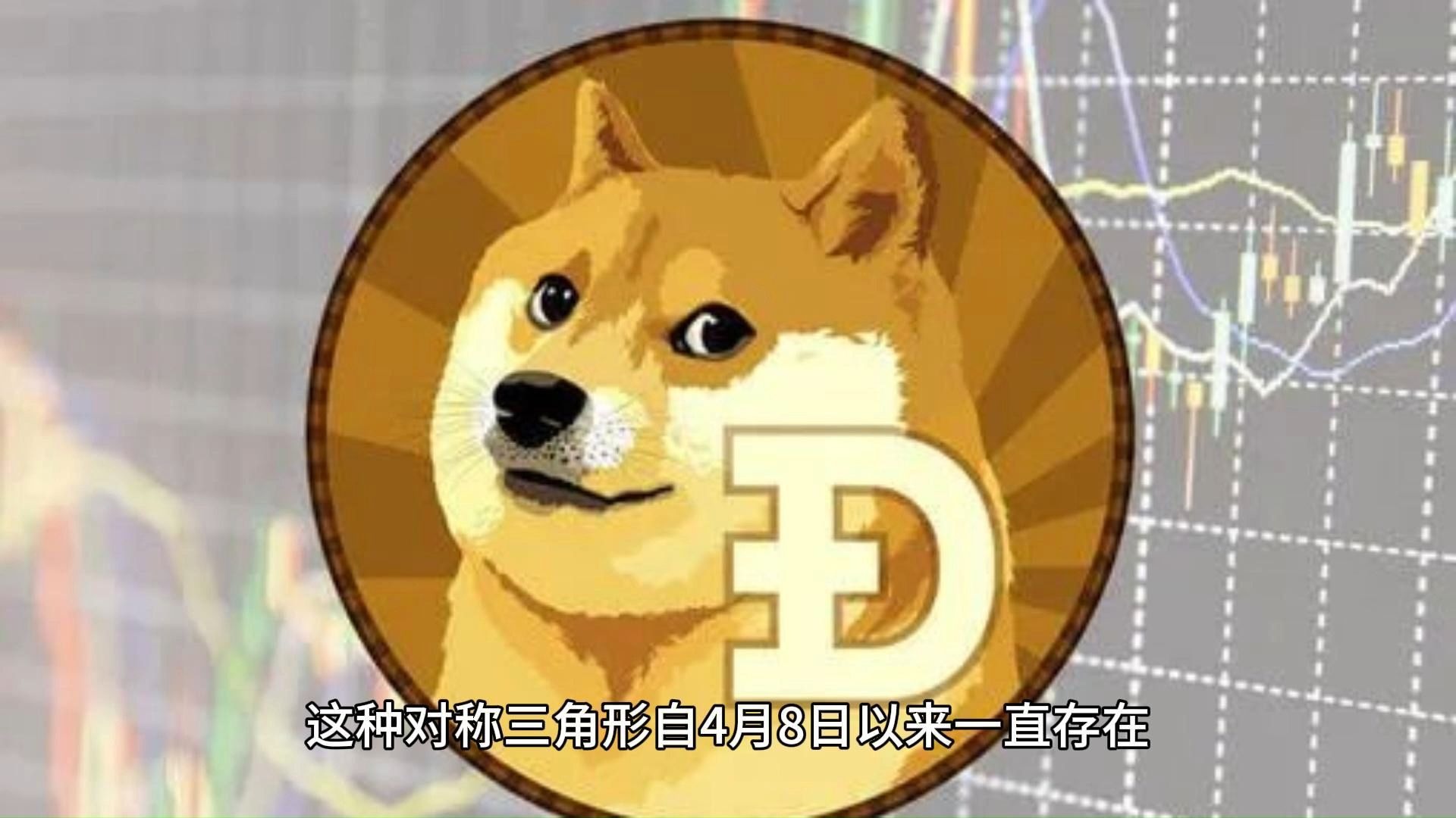 狗狗币创下年内新高，上扬幅高达4.05%，还能追吗？