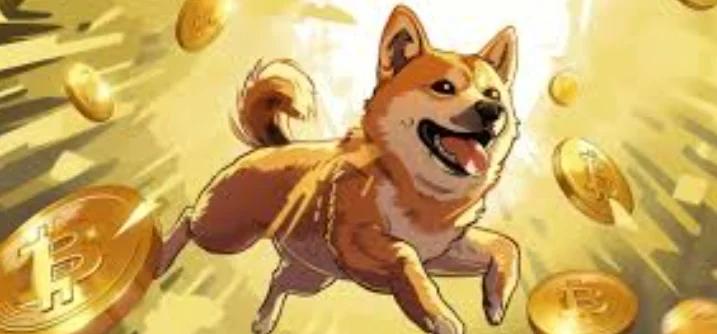 开元体育关于专家称狗狗币将在年底冲破439美元,引发引发关注的信息